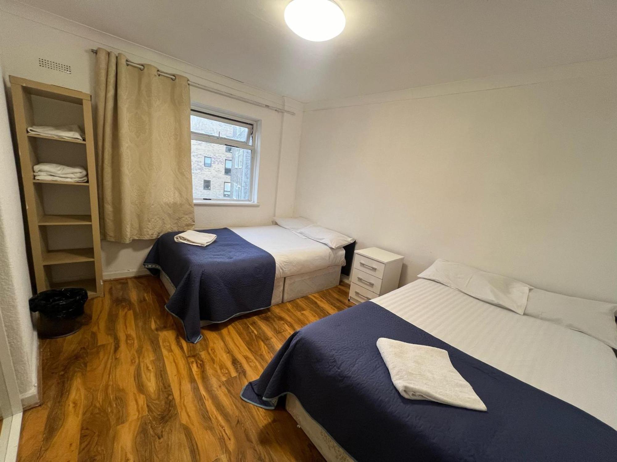 Appartement Maida Vale Urban Living à Londres Extérieur photo