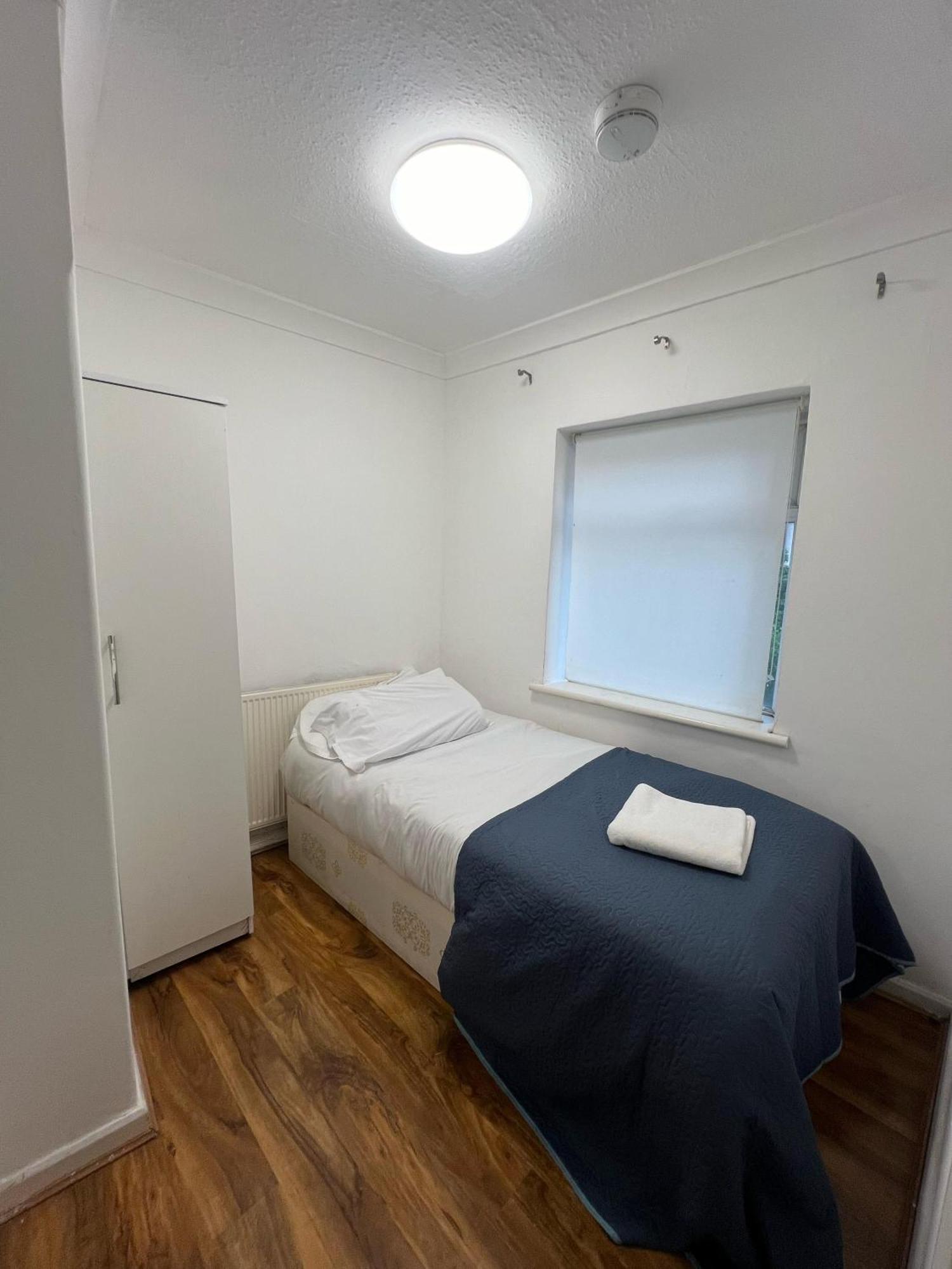 Appartement Maida Vale Urban Living à Londres Extérieur photo