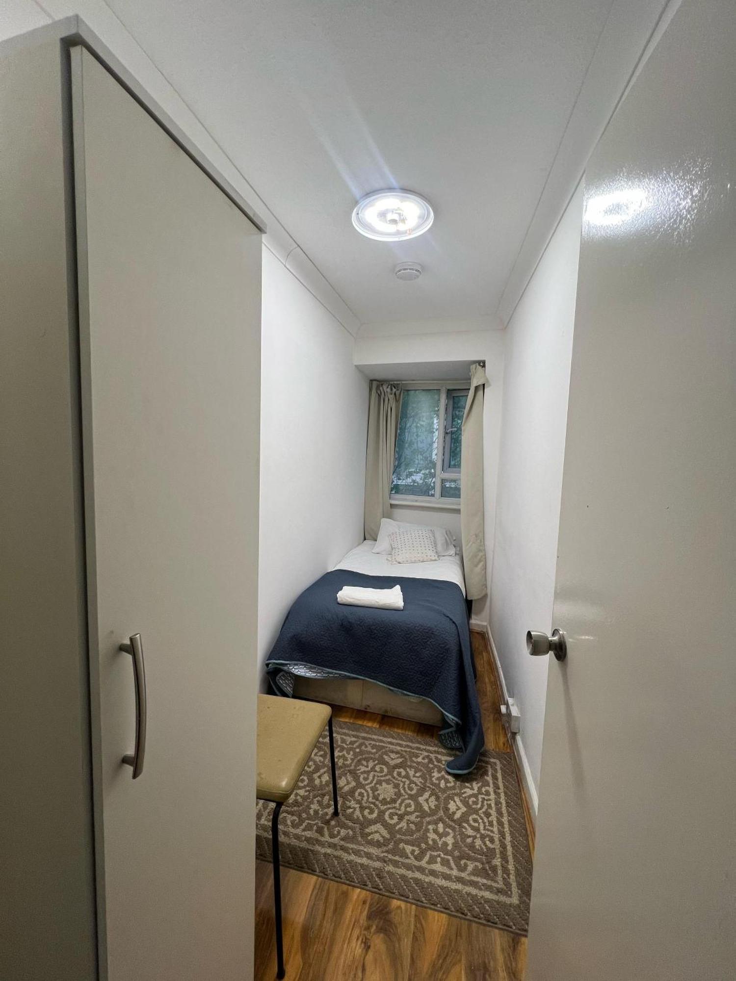 Appartement Maida Vale Urban Living à Londres Extérieur photo